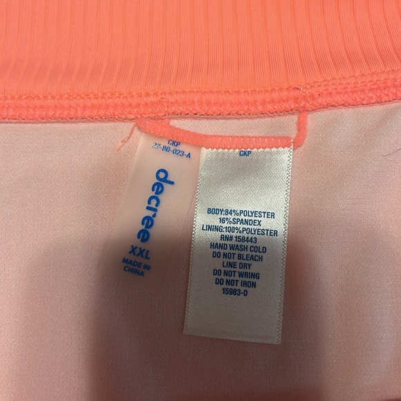 NWT Decree BIKINI BOTTOMS - Picture 5 of 5